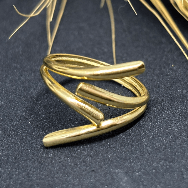 Bague Brins D’or
