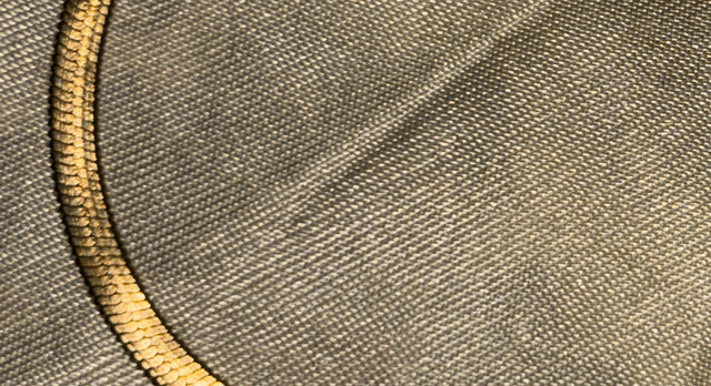 Bracelet Émail D’or