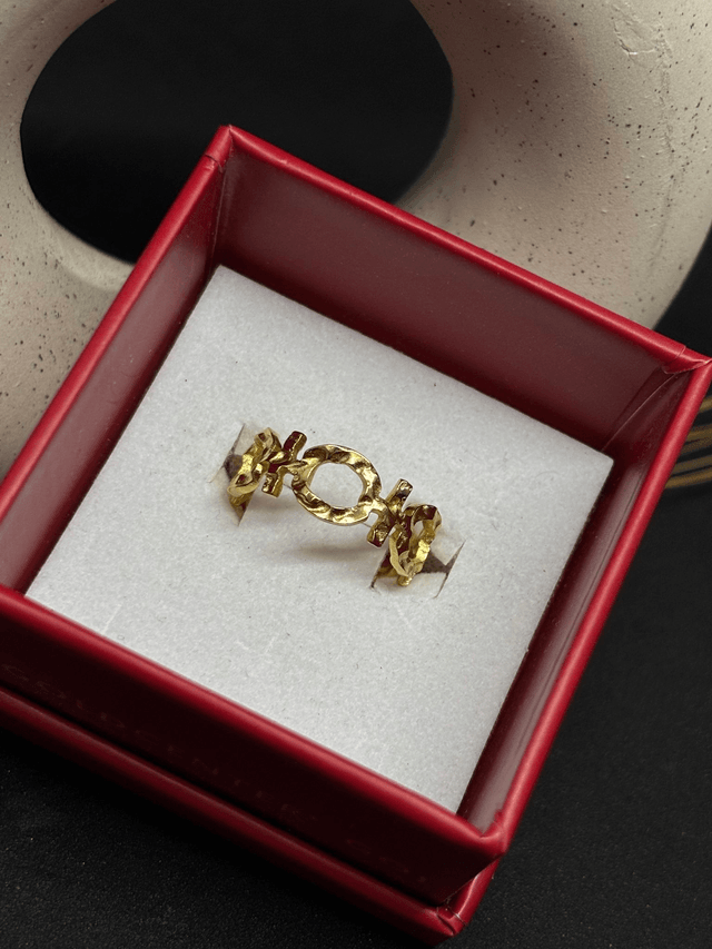 Bague D’or