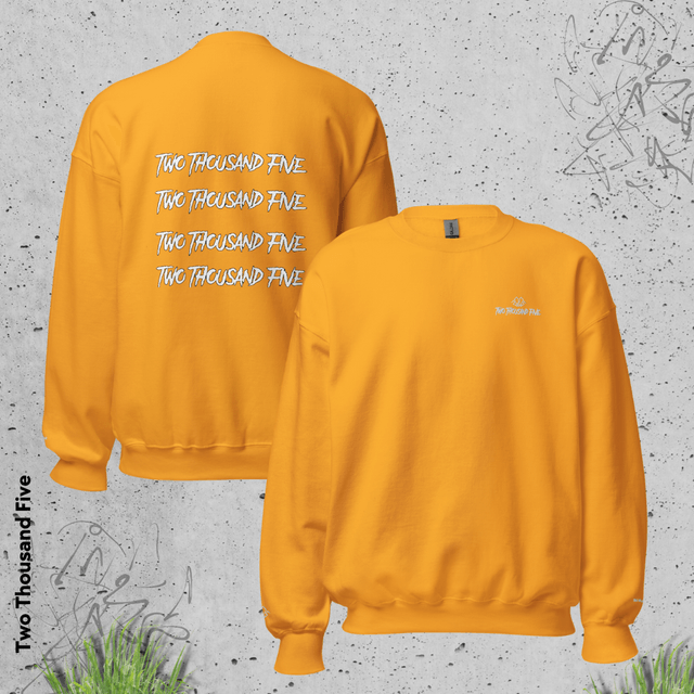 Sweat-Shirt 