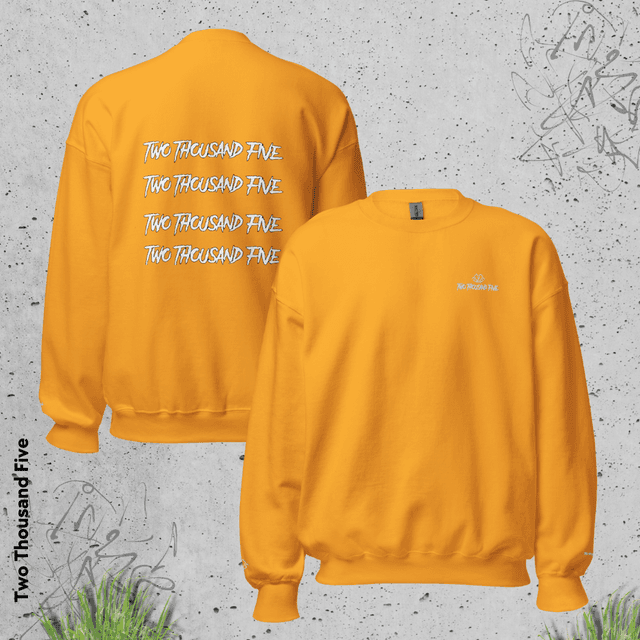 Sweat-Shirt 